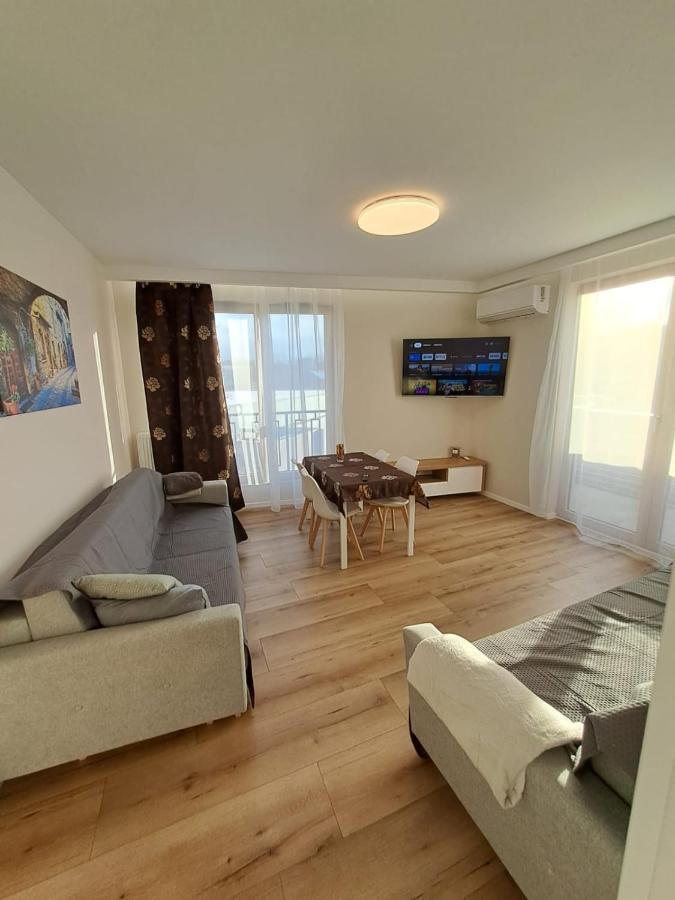 Apartamenty Orawska 14 Hemma Krakow Exterior photo