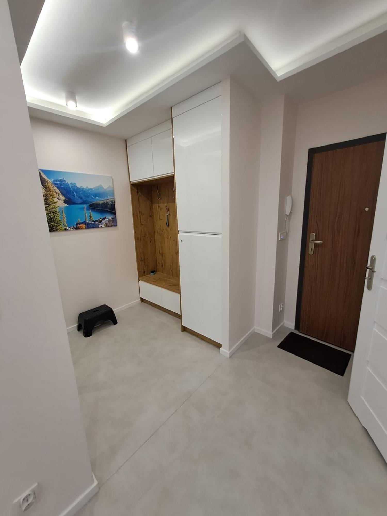 Apartamenty Orawska 14 Hemma Krakow Exterior photo