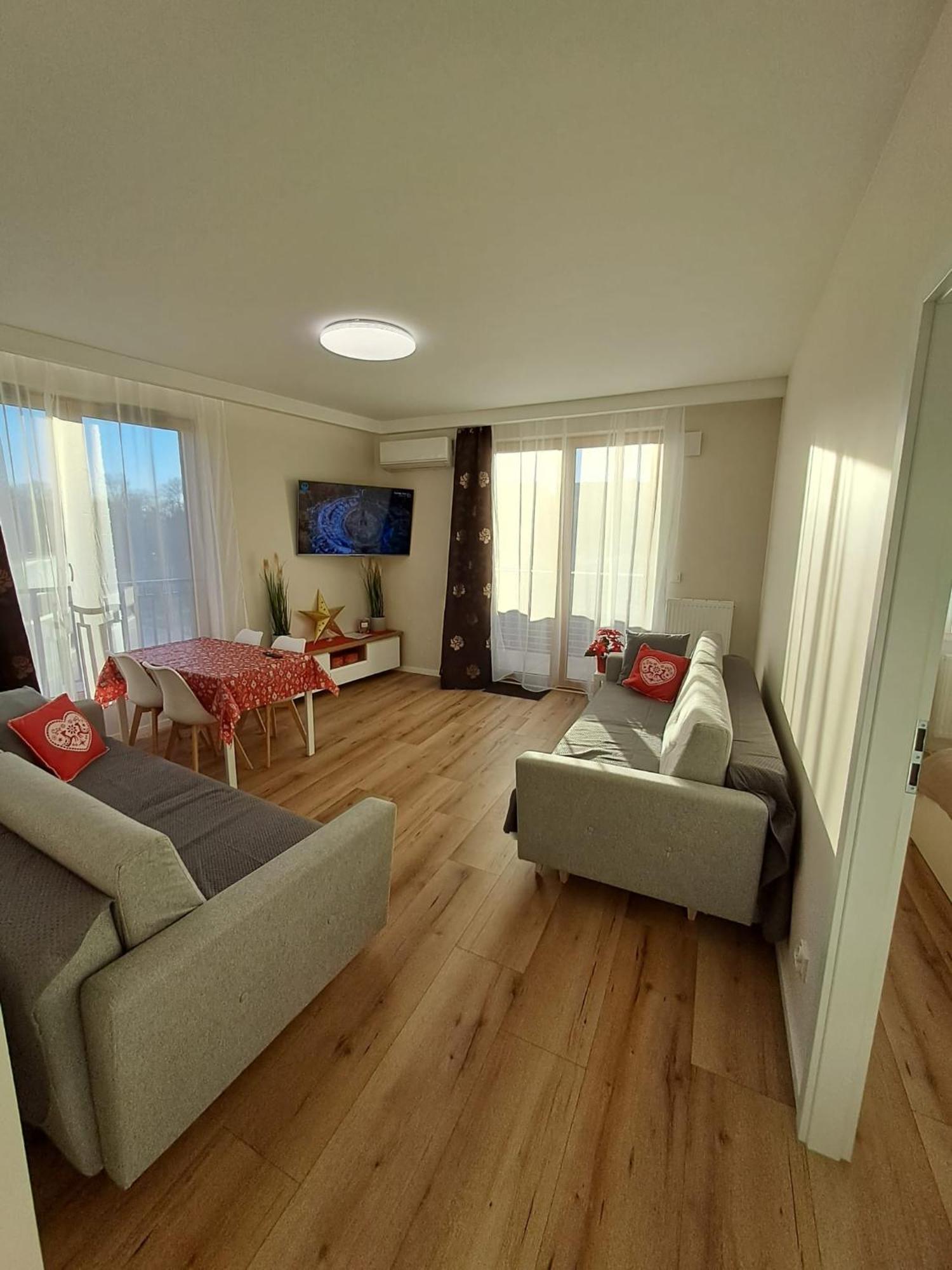 Apartamenty Orawska 14 Hemma Krakow Exterior photo